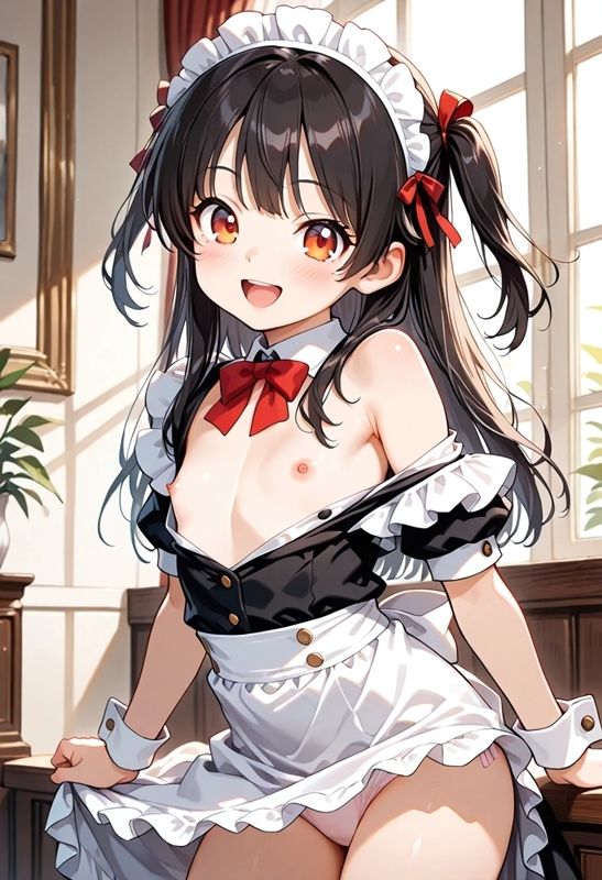 見せコレ vol.10 サンプル画像 3