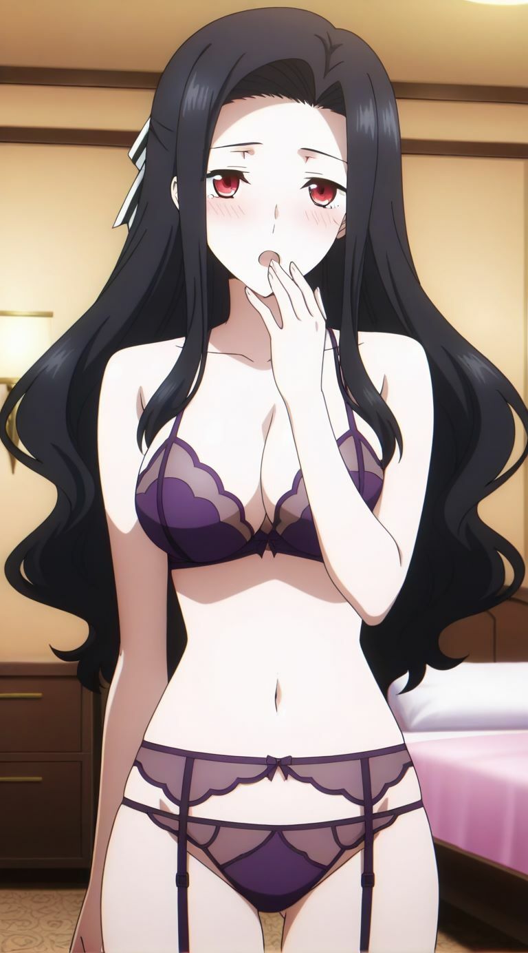 サンプル画像1:AVシリーズ第3弾 妖精姫AVデビュー(okawari4545) [d_689558]