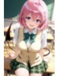 恐怖に屈したオナホヒロイン【ToL◯VEる篇】