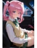 恐怖に屈したオナホヒロイン【ToL◯VEる篇】
