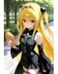 恐怖に屈したオナホヒロイン【ToL◯VEる篇】