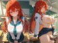 コスルーム  イチャラブえっち漬け  五等分〇花嫁  中野五月