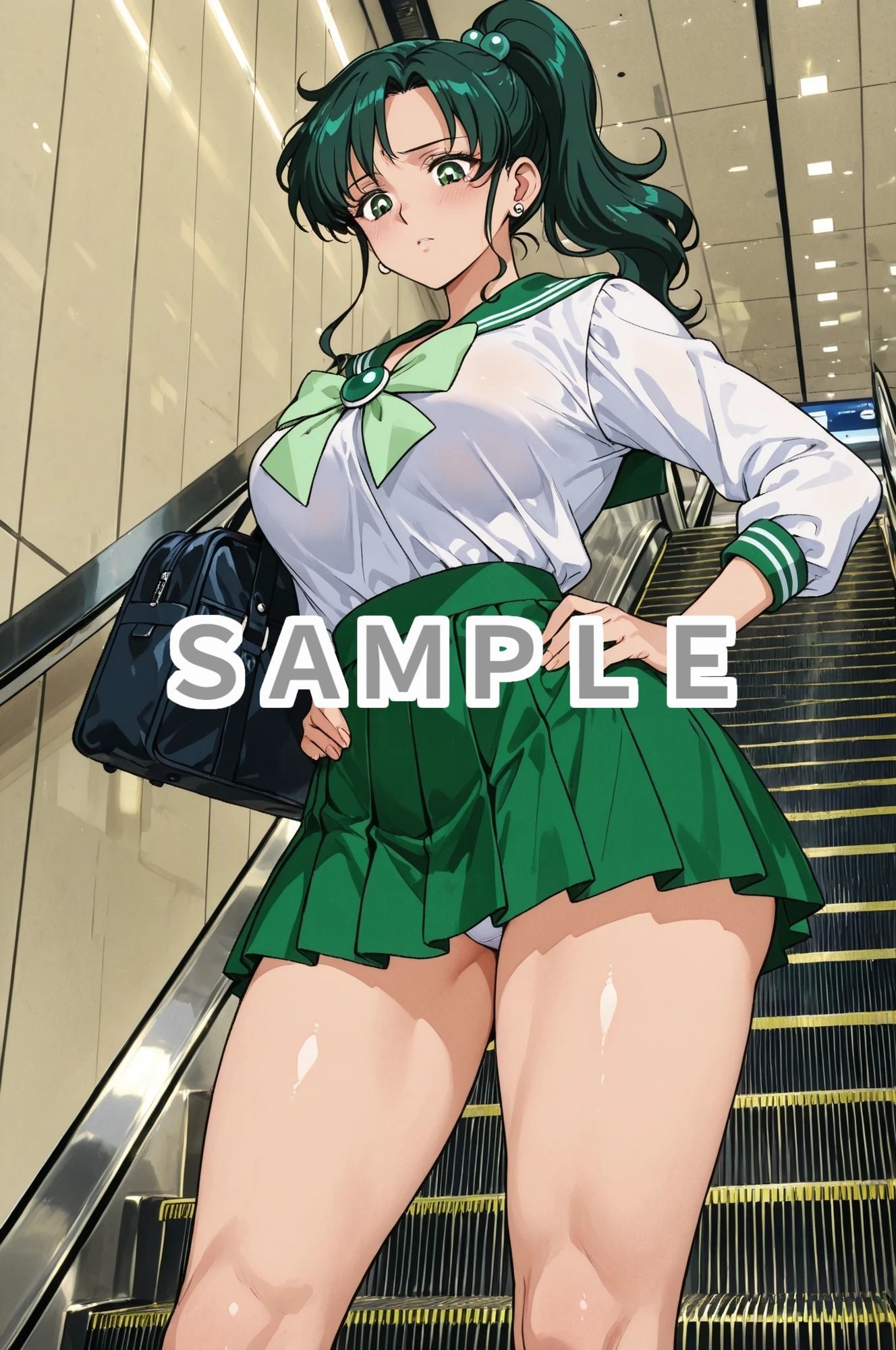 サンプル画像 2