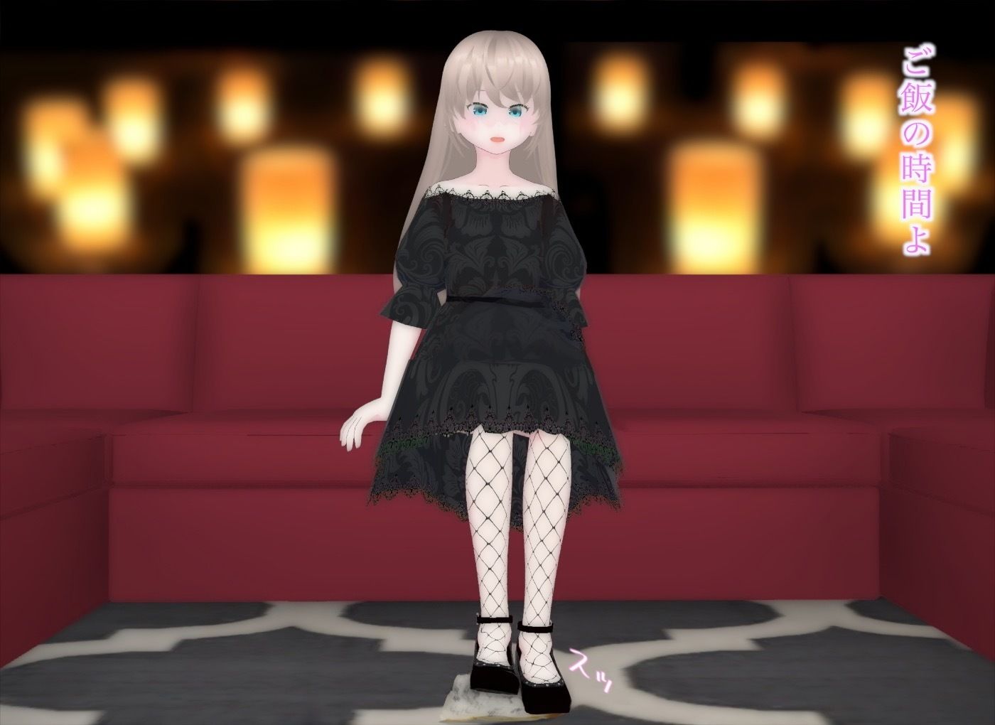 顔踏外伝-クレア＆マゾソン編- エロ漫画7