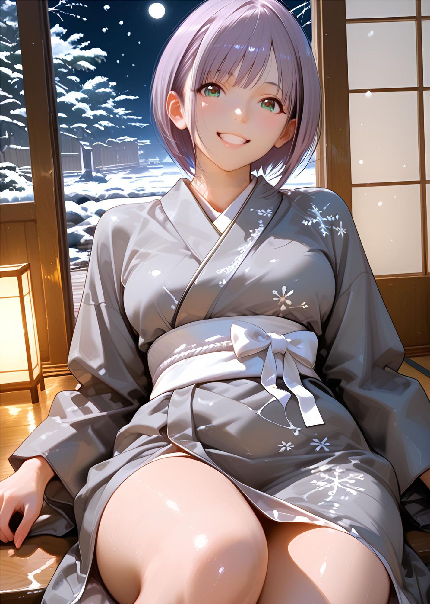 HIMENO MAI Collection Kimono Vol.1 画像3