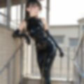 ラバー好きな美人教師と過ごす5日間｜最終日