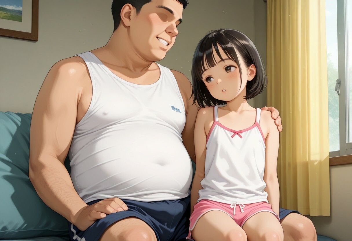 つるぺた〜汚された膣内〜