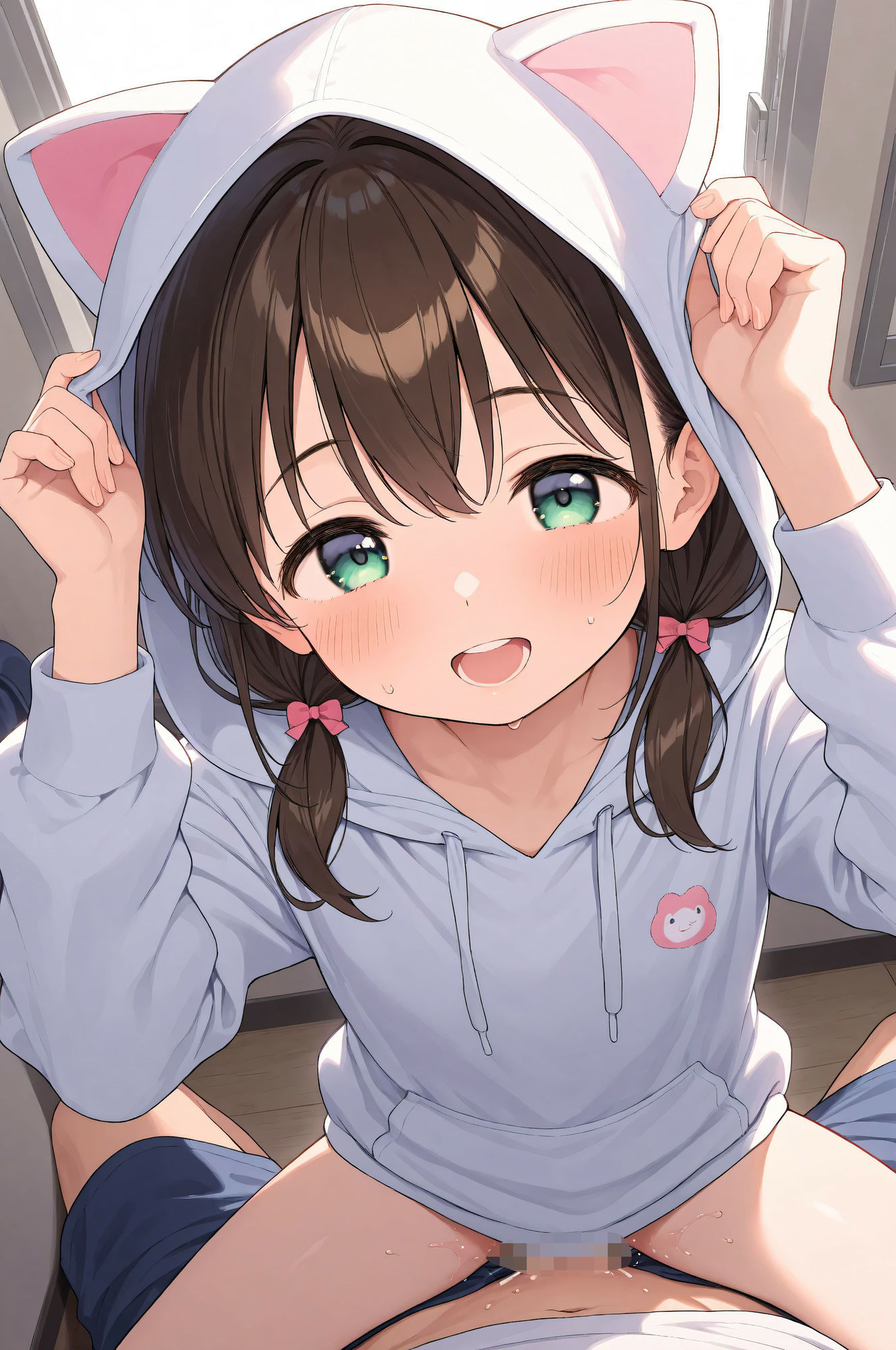 「放課後の妹 制服・体操服・スク水コレクション」 画像2