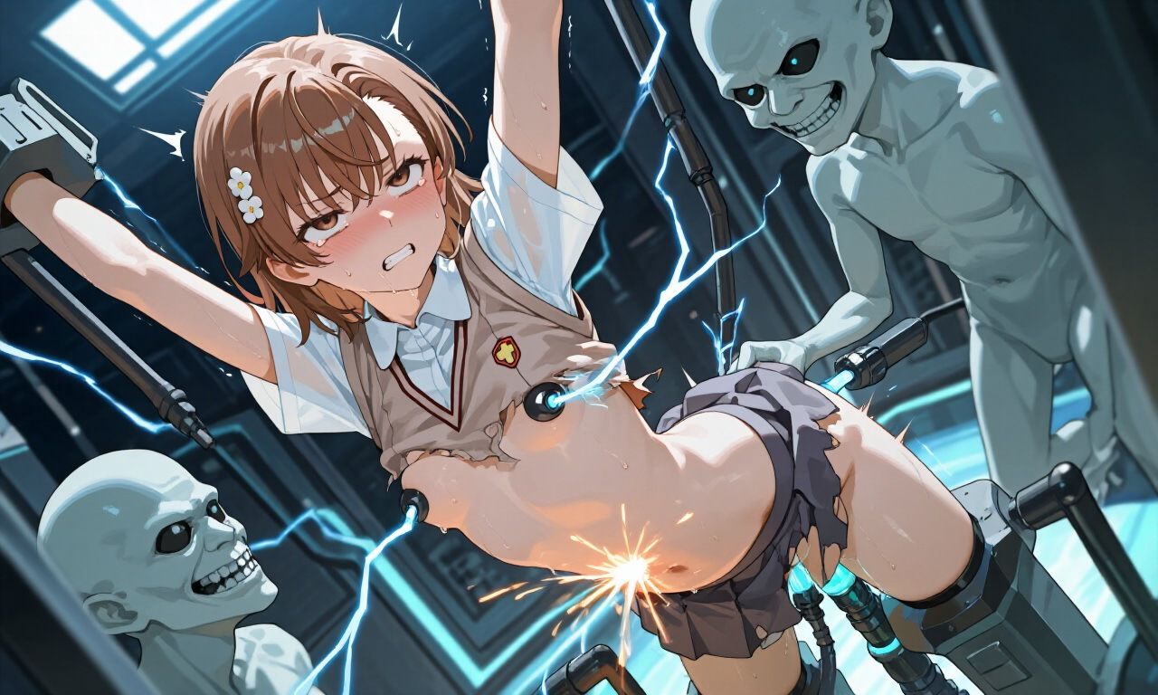 電撃マニアックス2 画像5