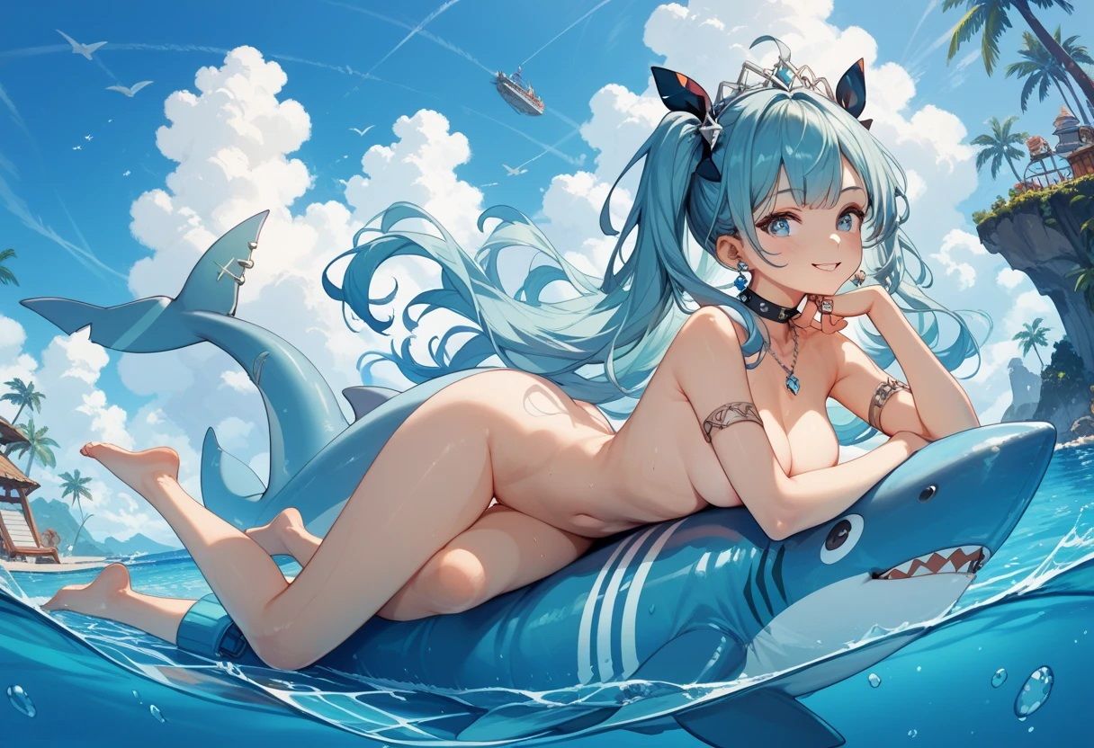 サメが好きマニアックス2 画像4