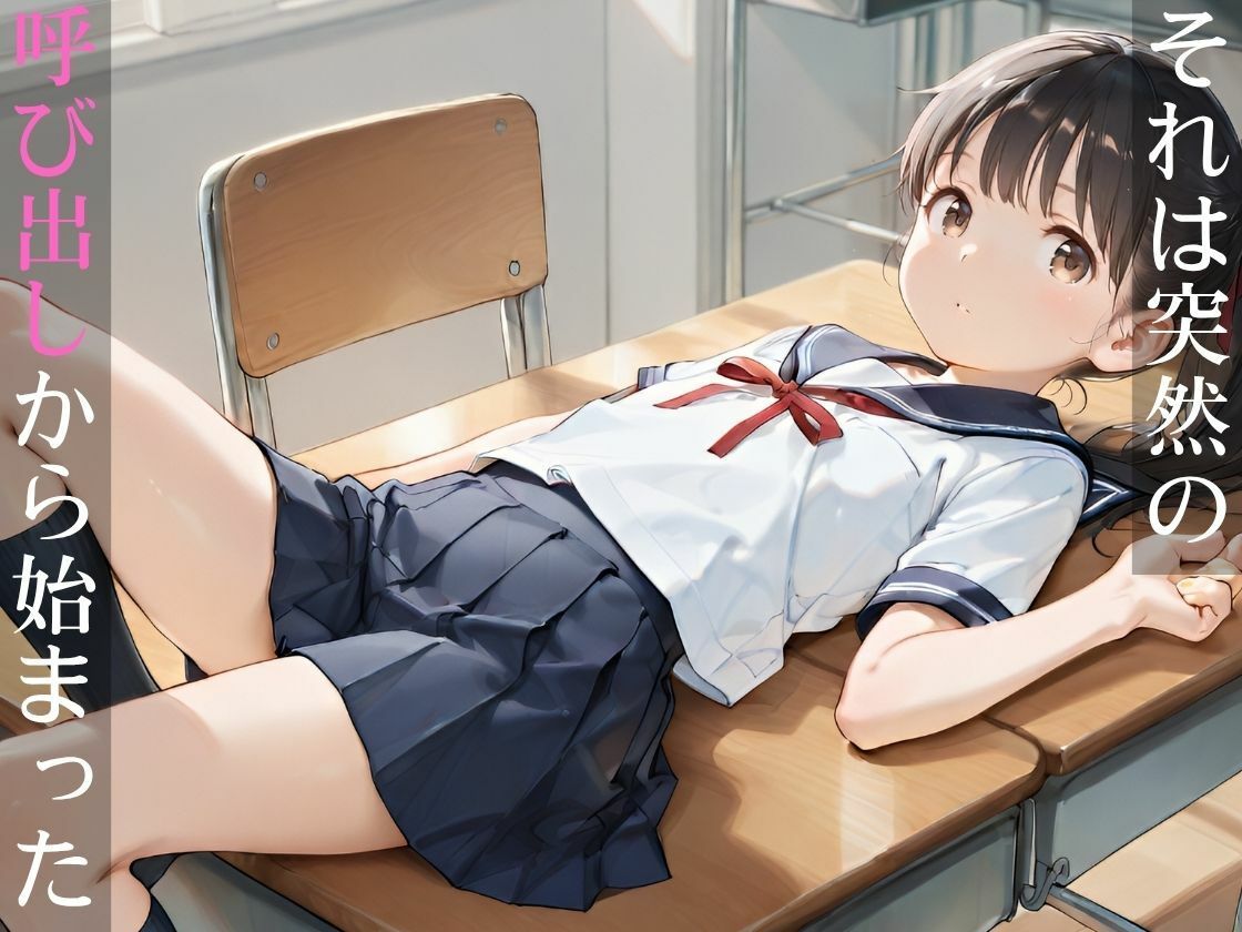 校内一のキモおじ教師がつるぺたの教え子を呼び出し無制限中出し&種付けした結果・・・【桜井みそら&白石ほのか/学校編】_3