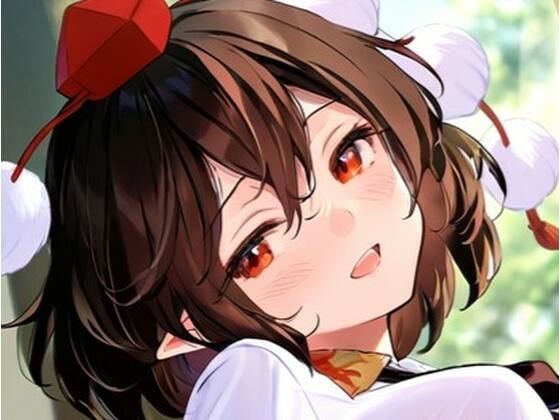 【無料エロ漫画】東方Project 射命丸文 超エッチなイラスト集（210枚）(しゃるな) d_690198