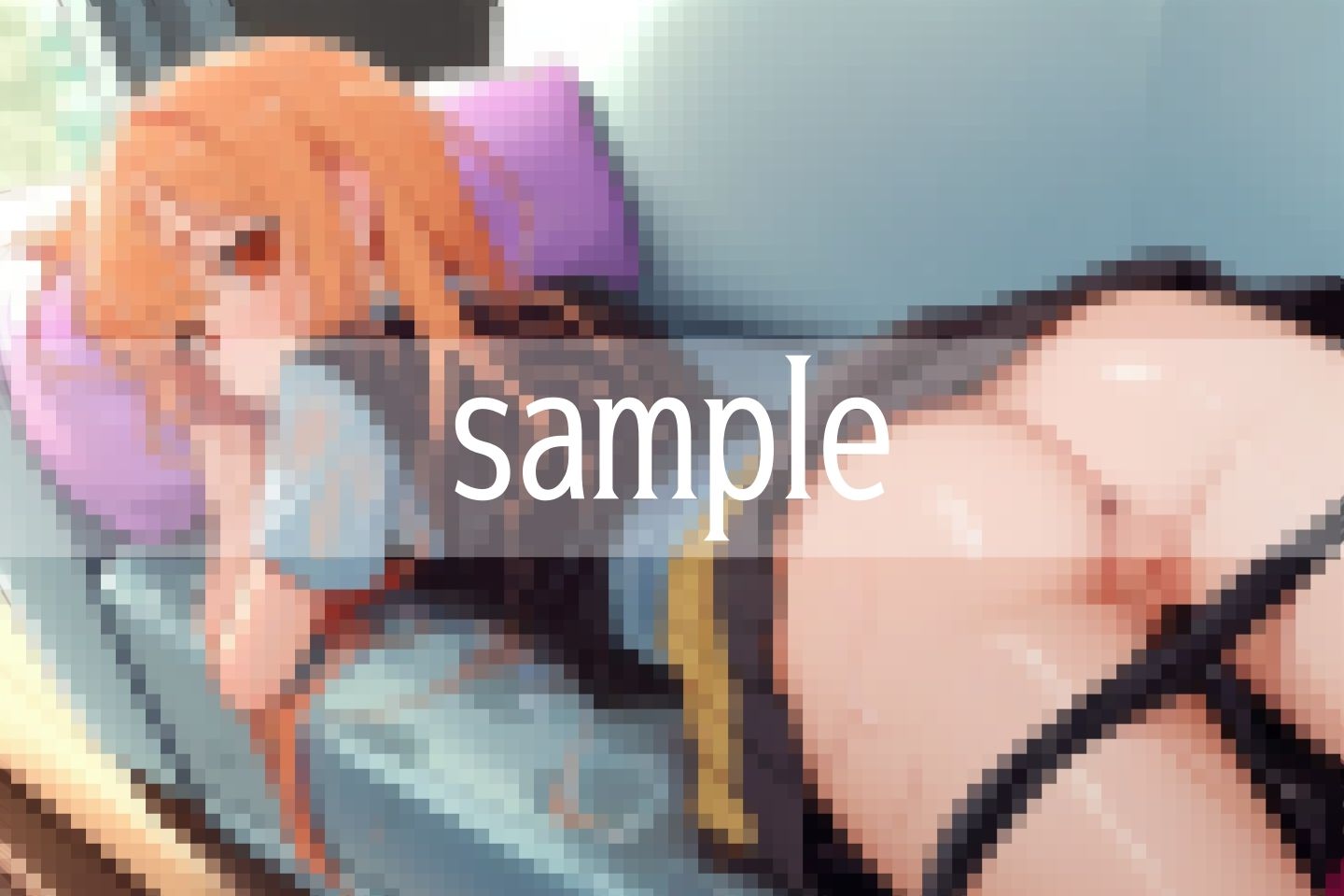 裸族の妹はいつも丸出しで...最高の家族（はーと） 画像7