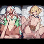 手コキ集【音声無しアニメーション】