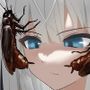 ゴキ鼻姦 ハエ乳姦 乳出産