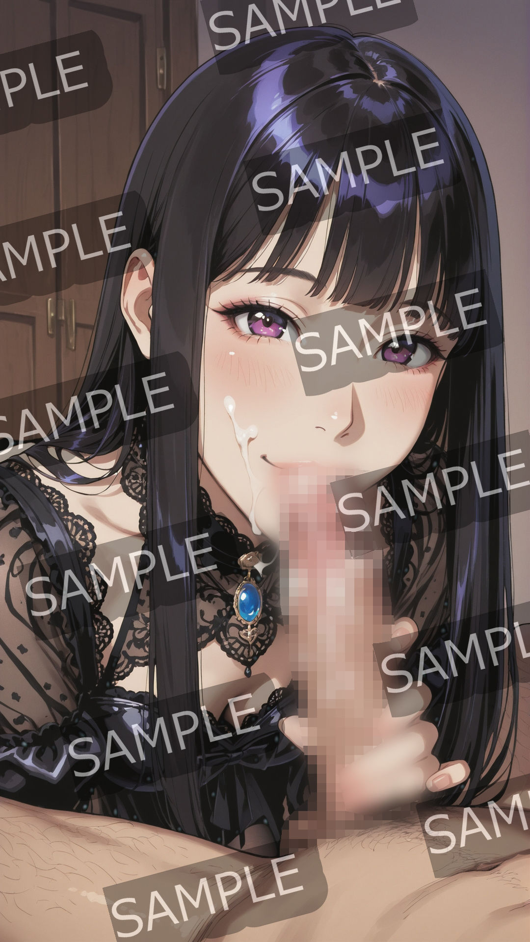 ハロウィンコスプレ風 画像7