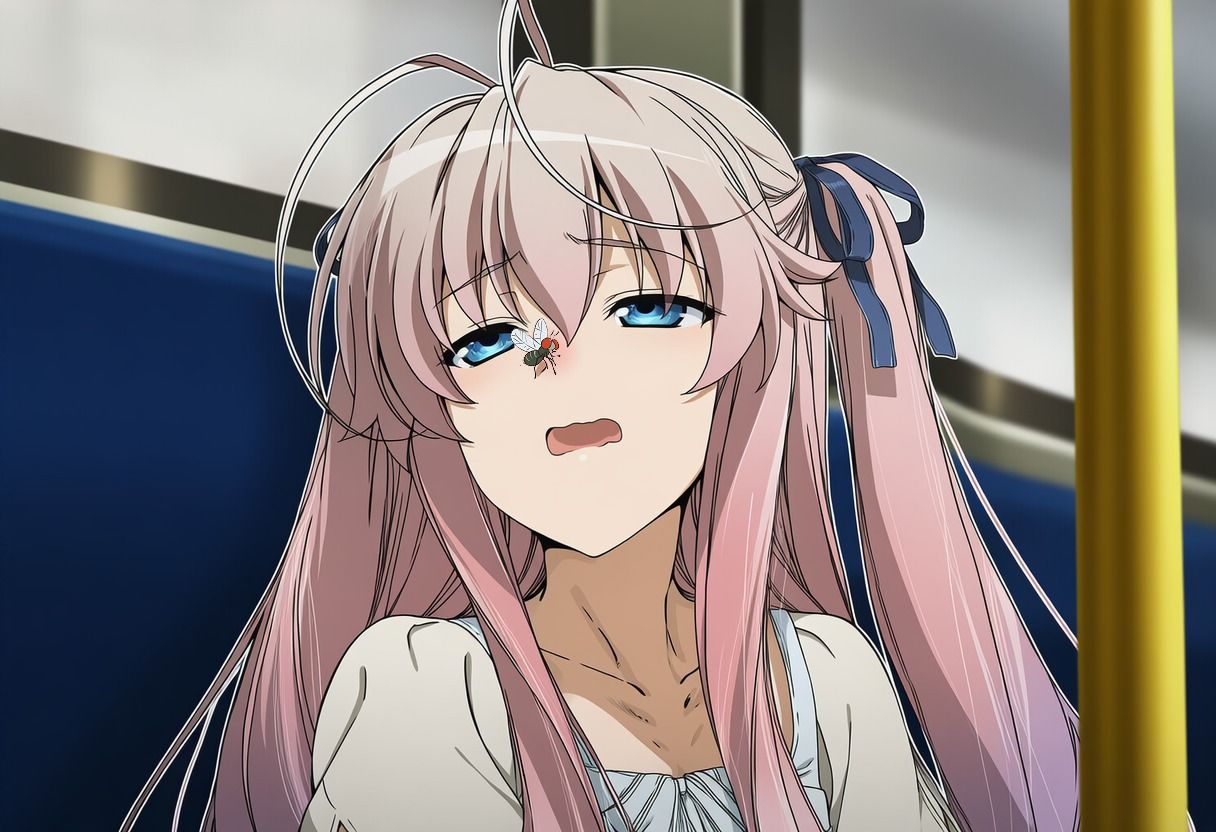 仲秋のくしゃみアンソロジー2025 画像1