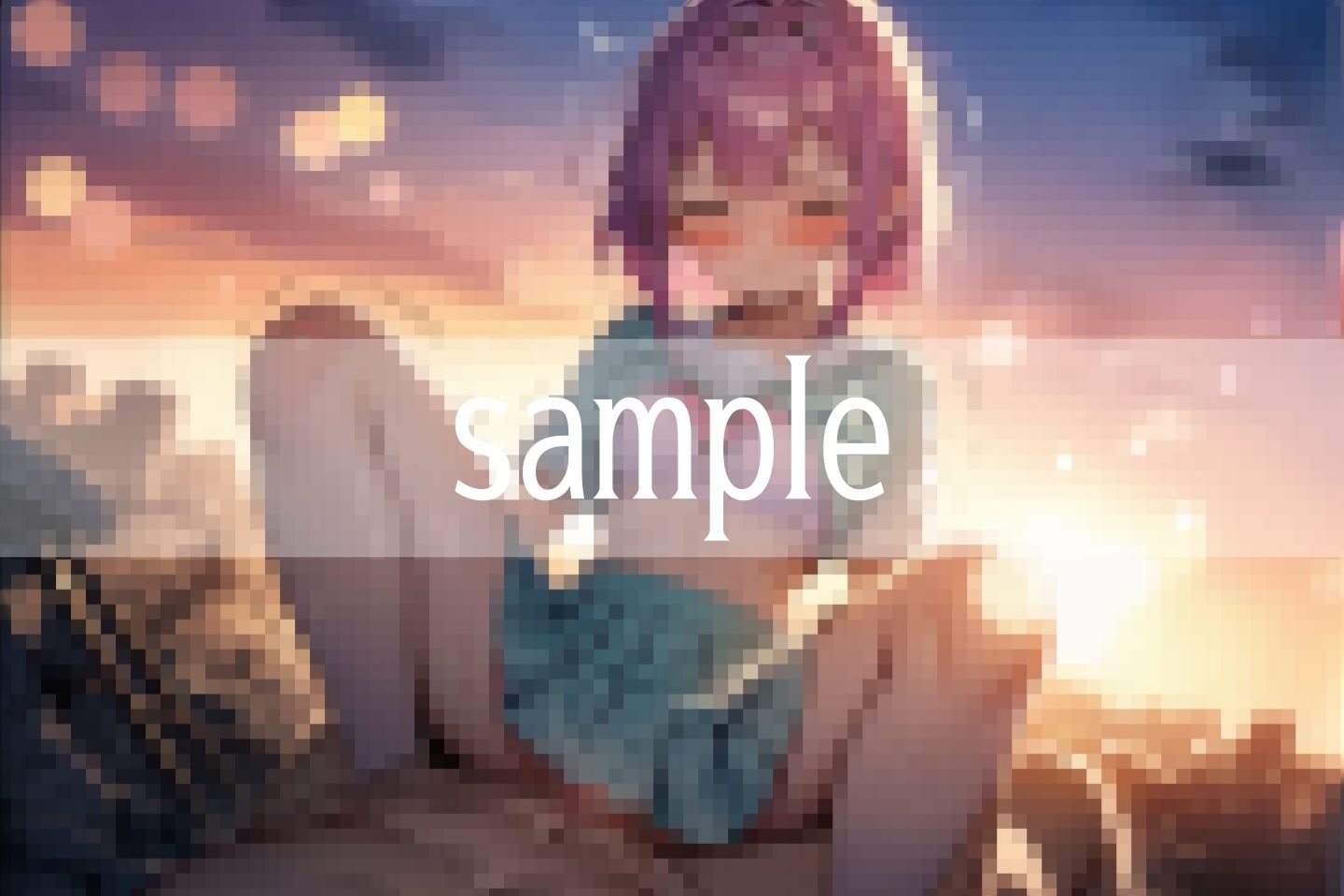 青姦Hは初めての性春 画像10