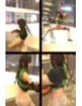 どこかで見たような忍者レイヤー女性の写真集Ninja_02