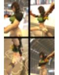 どこかで見たような忍者レイヤー女性の写真集Ninja_02