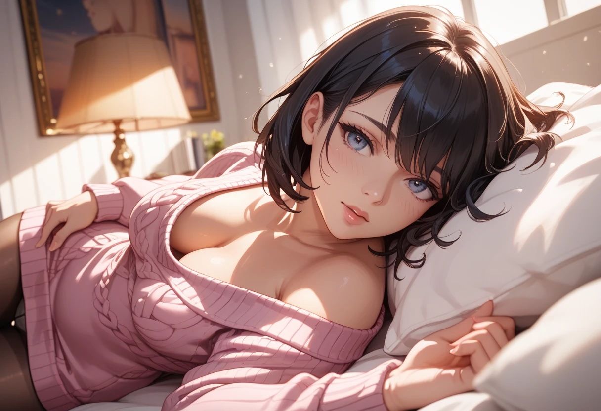 サンプル画像2:無防備人妻マニアックス1(マニアックス本舗) [d_690344]