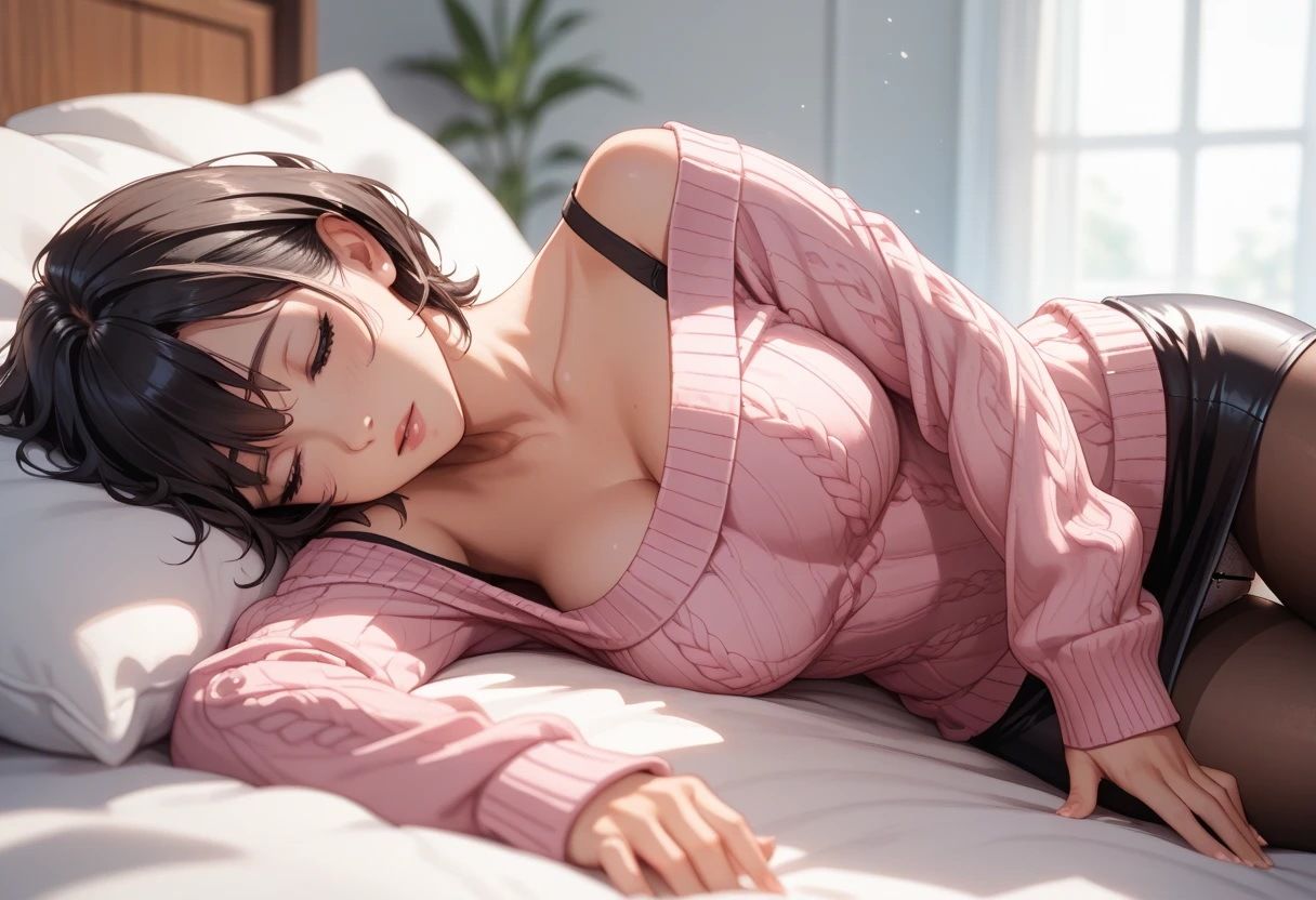 サンプル画像3:無防備人妻マニアックス1(マニアックス本舗) [d_690344]