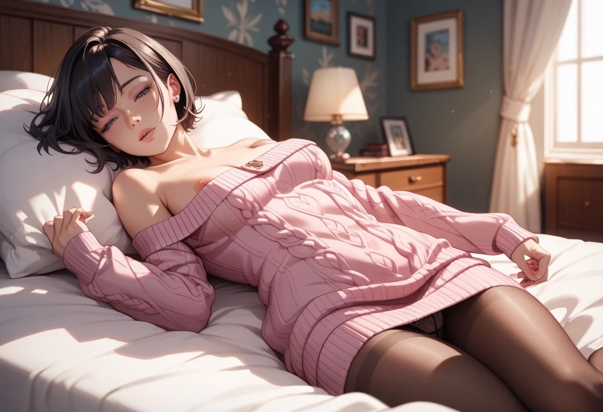 無防備人妻マニアックス1 画像4