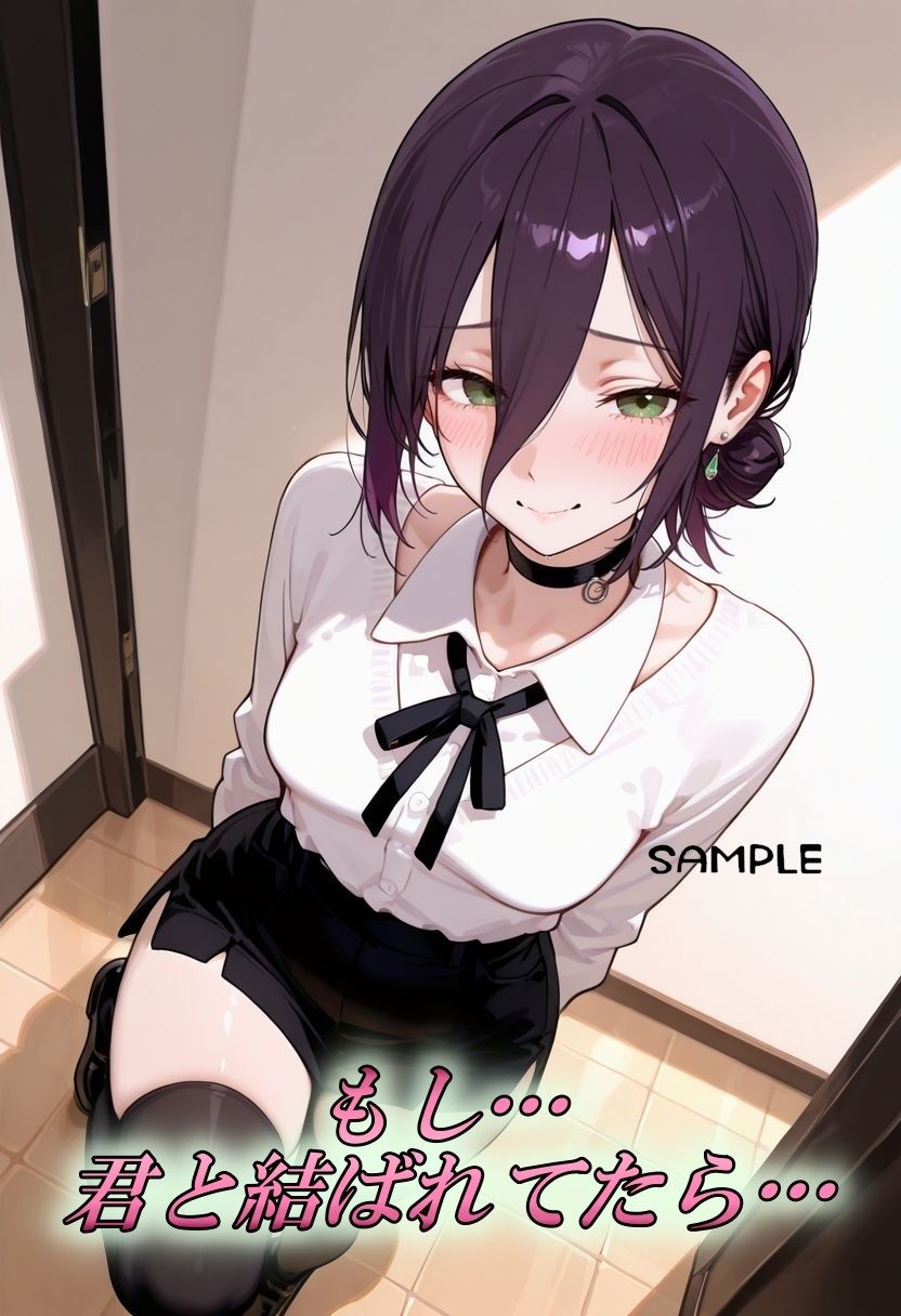 If...もしも結ばれてたら 画像1