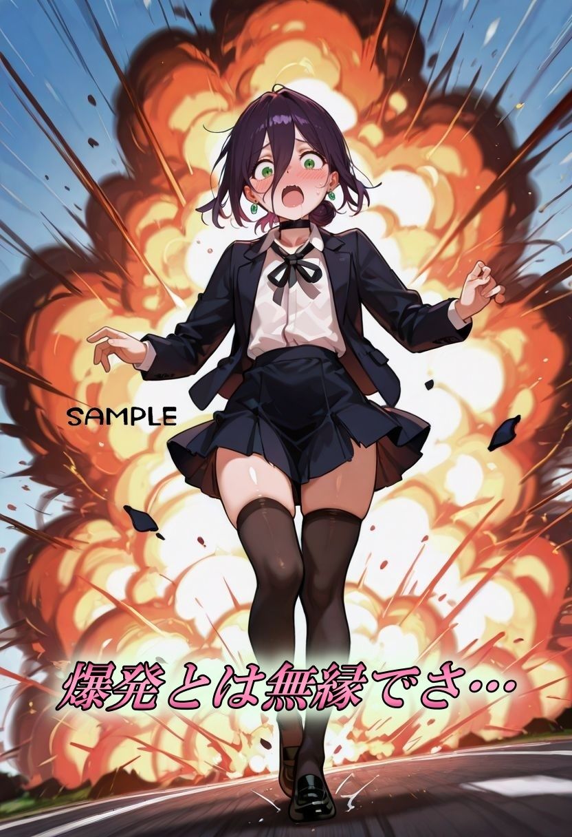 サンプル画像2:If…もしも結ばれてたら(やまじちさと) [d_690349]