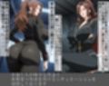 生徒達の罠に堕ちた女教官