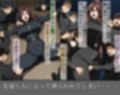 生徒達の罠に堕ちた女教官