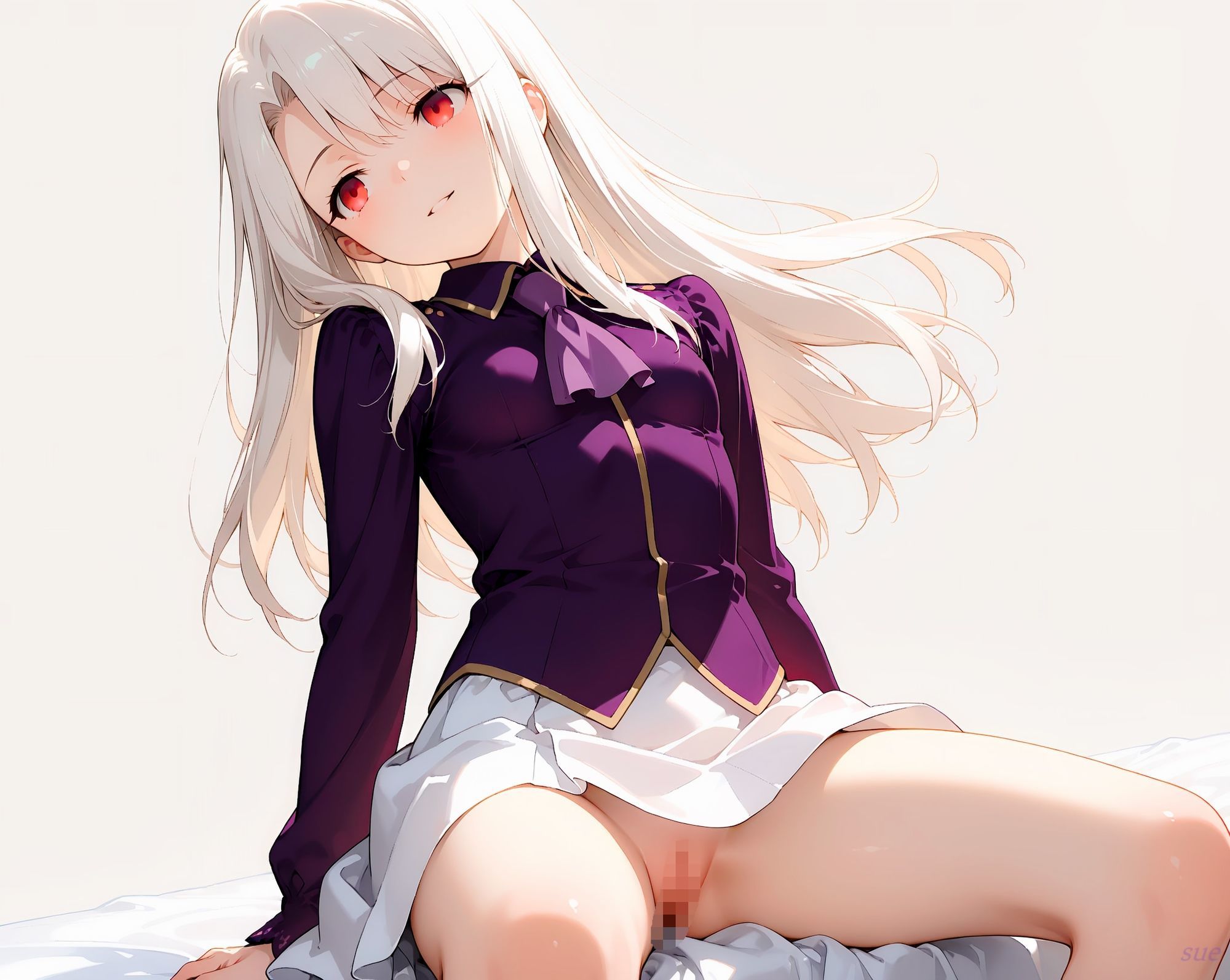 天の白庭にて―InnocentHeavenlyDollvol.11