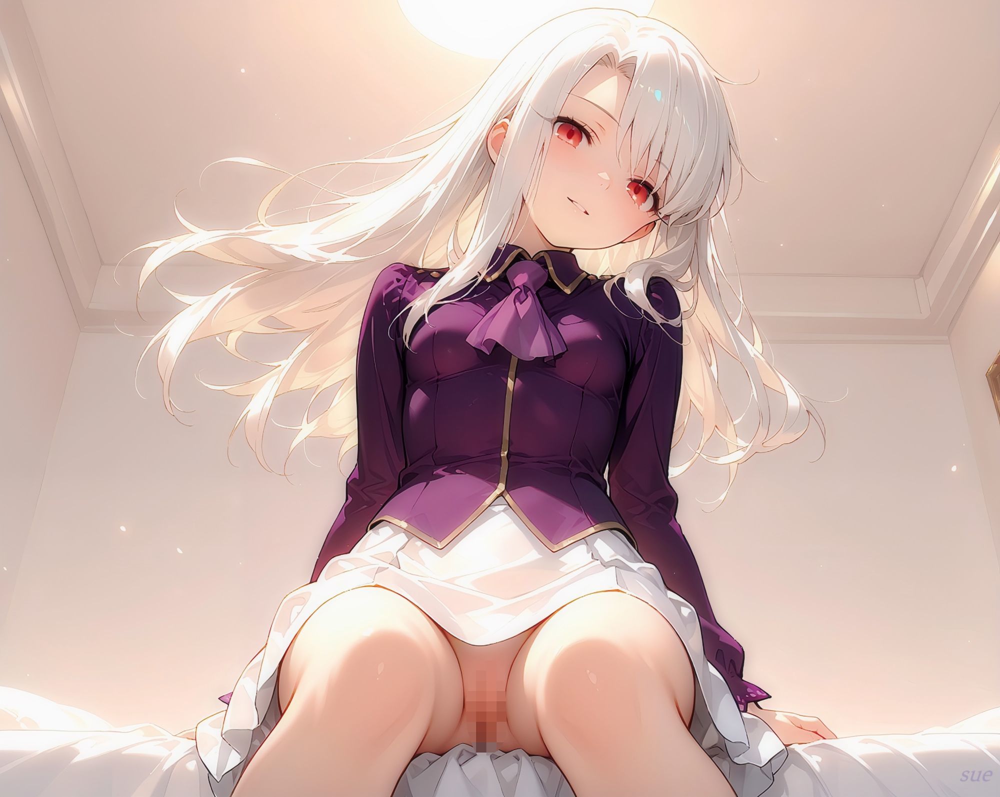 天の白庭にて―InnocentHeavenlyDollvol.12