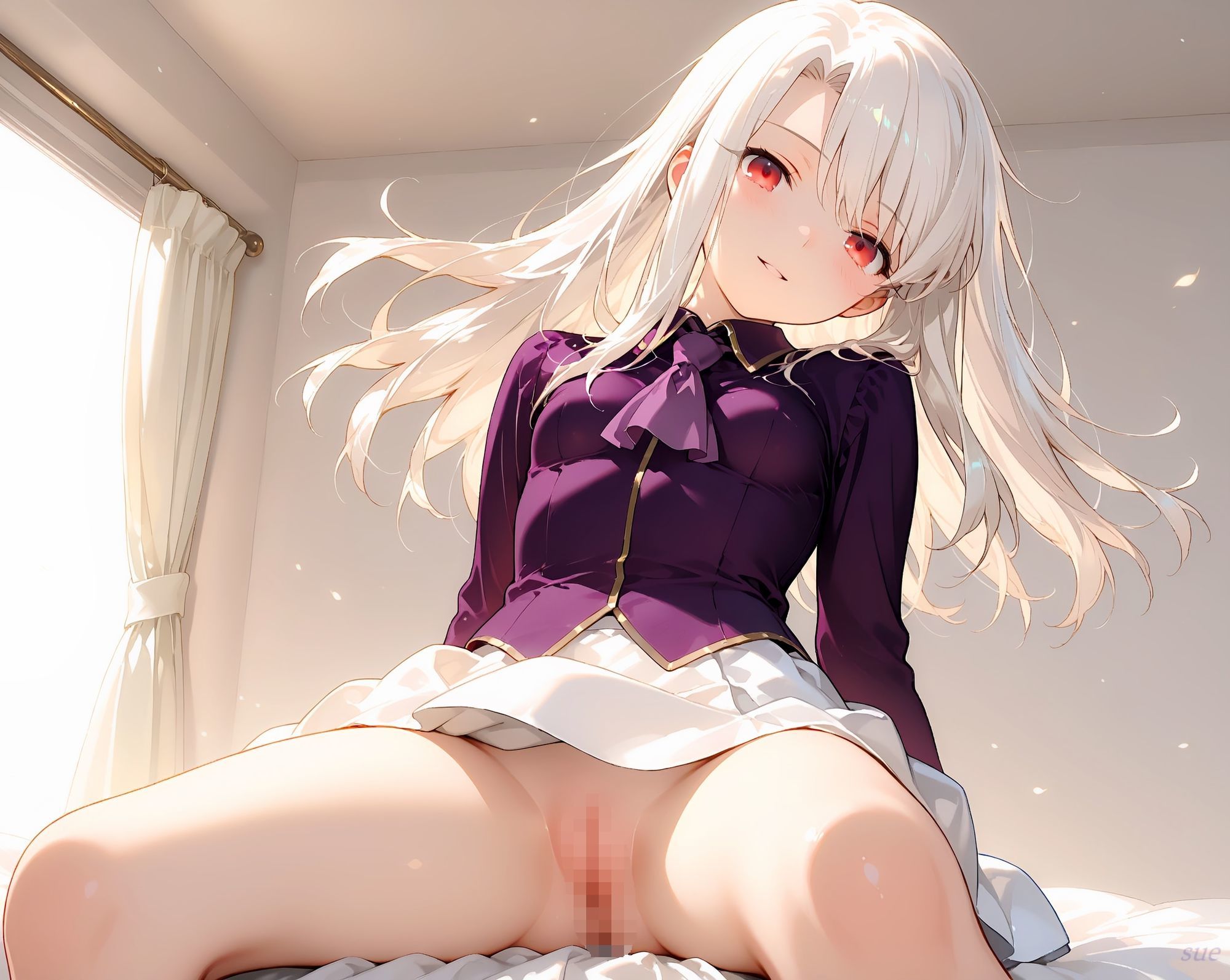 天の白庭にて―InnocentHeavenlyDollvol.15