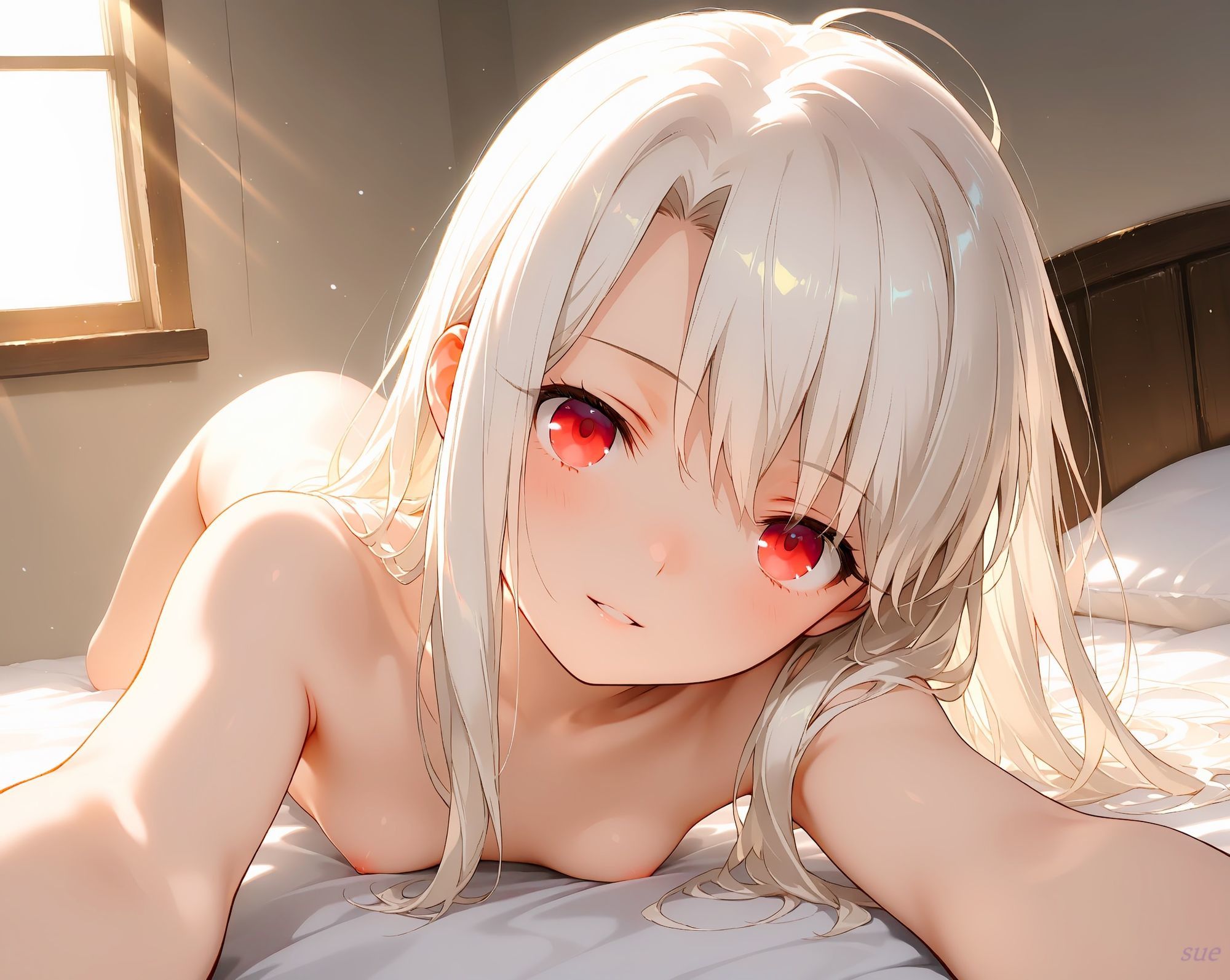 天の白庭にて―InnocentHeavenlyDollvol.16