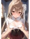 推しのVとセックスする話【七〇ムメイ】