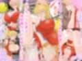忍術学園なまいき巨乳先生！！  敗北したら即セックス？！
