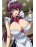 みんなでご奉仕イラスト集