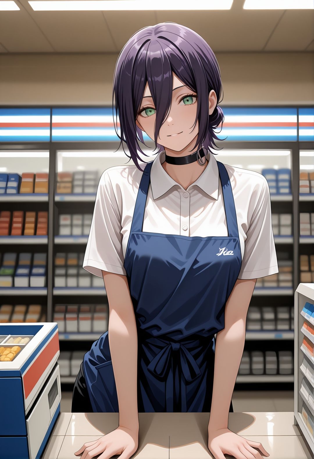 閉ざされた扉の向こうで 〜エロすぎる日常の裏側〜レ〇編 画像2