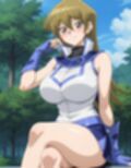 天●院明日香