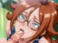 【500枚】ドラゴンボールエロ画像_DBに登場する可愛くてセクシーな女の子たちのエッチなイラスト集_part3