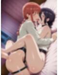 【500枚】チェンソーマンエロ画像_可愛くてセクシーな女の子たちのエッチなイラスト集_Part2
