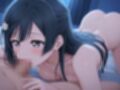 ラ〇ライブ！  優〇せつ菜 【至福の種付け同棲】