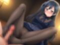 ラ〇ライブ！  優〇せつ菜 【至福の種付け同棲】