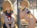 コスルーム  イチャラブえっち漬け  お隣の天使様  椎名真昼