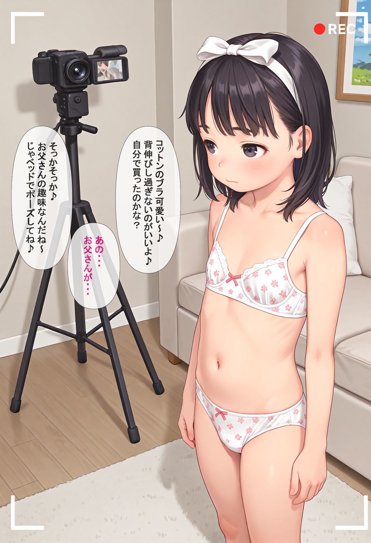 SNS-野々花、秘密のアルバイト - hitomi raw無料エロ漫画(同人誌)サンプル画像 006