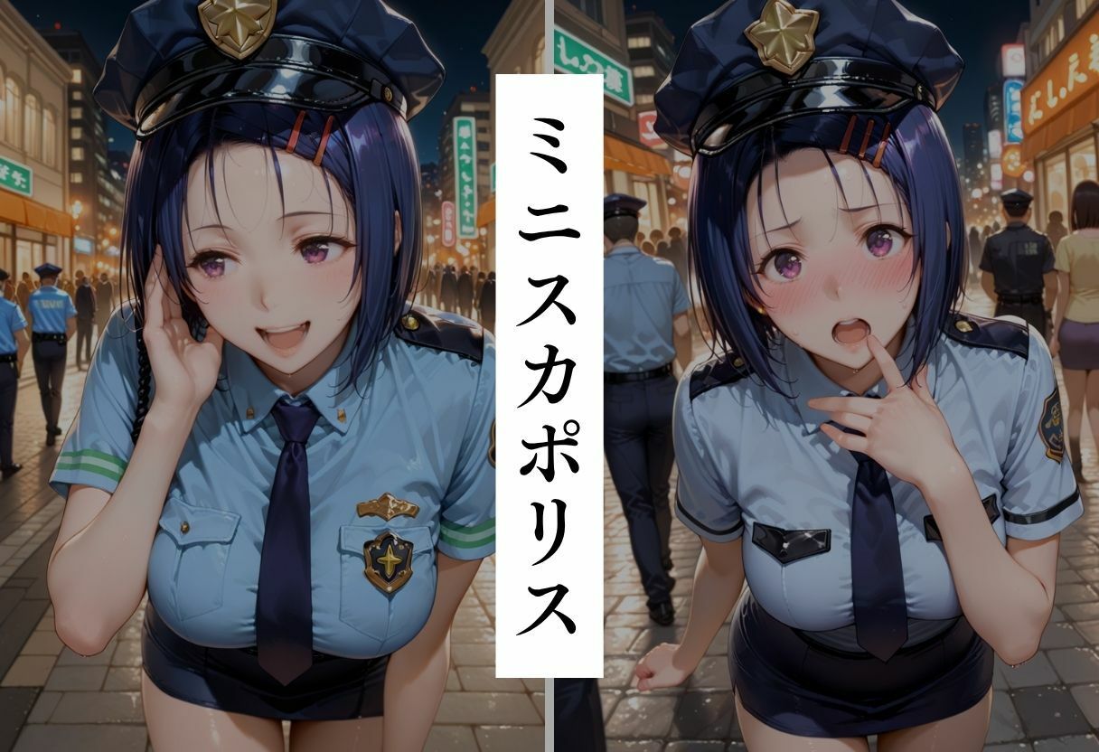 エロコスプレ中出し調教9 画像4