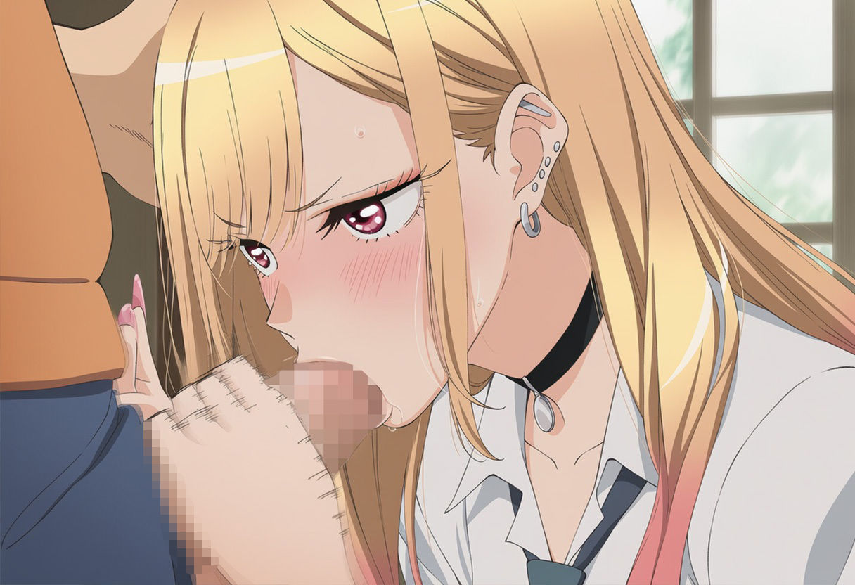 彼氏のあなたといちゃラブ後尾 喜多◯海夢 画像5