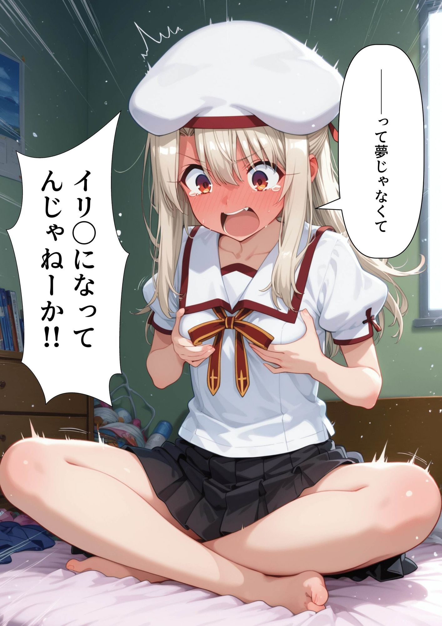 サンプル画像 4