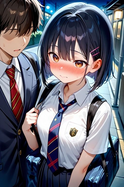 サンプル画像1:種付け合宿、淫乱美少女を孕ませ調教(みるぞう) [d_690741]